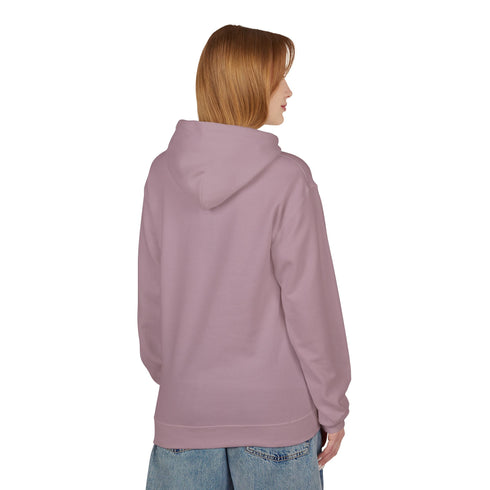 Pug Mom Hoodie for Women